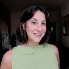 Jeni's Splendid Ice Creams in Venice is just as pretty behind the scenes as  it is from the front door.