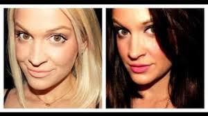 How Did Kim Kardashian Go From Blonde To Black? These Tips From Celebrity  Colorists Will Help You Be A Hair Chameleon