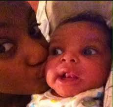 NC dad takes plea deal in 'gruesome' death of his baby son