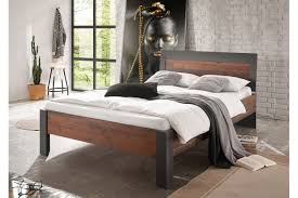 Dabei steht vor allem eins im vordergrund: Imv Steinheim Brooklyn Dunkles Bett 140x200 Cm Mobel Letz Ihr Online Shop