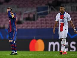 Estadio de la cerámica (villarreal). Five Talking Points From Barcelona 1 4 Psg Barca Blaugranes