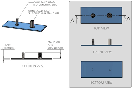We did not find results for: Electronic Enclosure Design 101 Sheet Metal Design Guide