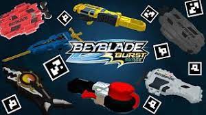 Just some quick codes if you want the dual threat launcher check out zankye's channel he rules. Beyblade Burst App All Launcher Qr Codes New Youtube