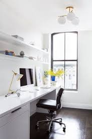 The home also features a home office with a small living space and glass windows overlooking the beautiful outdoors. 47 Small Home Office Design Ideas Photos Home Stratosphere