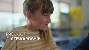 2023 Safer Choice Partner of the Year Award Winners