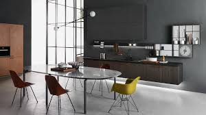 In addition to being a focal point in space, they also help increase the functionality and efficiency of the room. Modern Kitchen Design The Wealth Of Simplicity Archi Living Com