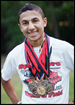 Sports Video Production