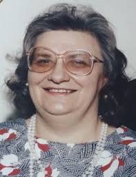 Obituary information for Frances "Fran" Louise Pugh