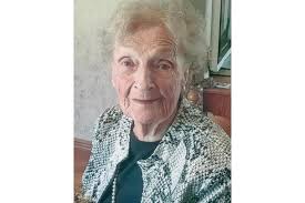 Theone Frederickson Obituary (1919