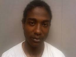 Gory Prince George's: March 2011