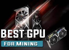 The best coins to mine in 2019 were ethereum, litecoin, monero, zcash, aeon and electroneum. Best Gpu For Mining Profitable In 2020 Top 6 Gpu