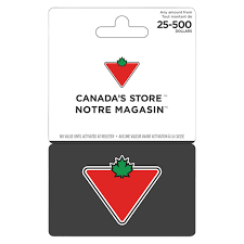4.6 out of 5 stars 295,656. Canadian Tire 25 500 Shoppers Drug Mart