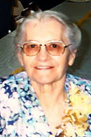 Dorothy Nell Headings Overholt (1919-1993)