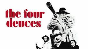 How to watch and stream The Four Deuces - 1975 on Roku