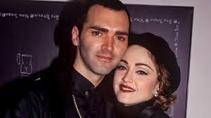 Muere Christopher Ciccone, el hermano menor de Madonna