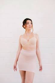 Das ist wirklich nicht gelogen. Shapewear Fur Die Braut Frieda Theres