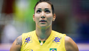 Tandara caixeta was born on october 30, 1988 in brasilia, brazil (32 years old). Z7l8uq7 Lsqa2m