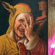 Cork school challenges students to recreate famous artwork and the results  are incredible