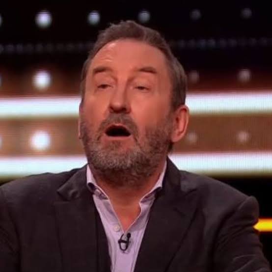 ITV The 1% Club viewers baffled after player details full name on Lee  Mack's show - The Mirror