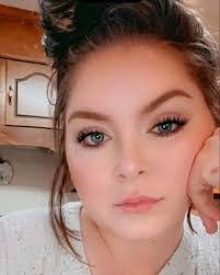 Brianna Mccarty's Instagram, Twitter & Facebook