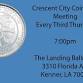 Crescent City Coin Club November Meeting event image
