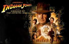 Throughout the past two decades, the musical landscape has continually merged, morphed, and matrixed, fractured in countless directions while inters. Revisiting Indiana Jones The Kingdom Of The Crystal Skull Den Of Geek