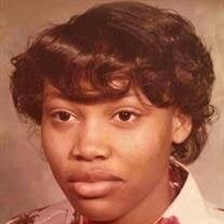 Ms. Beverlyn Joyce Harper Obituary