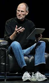 Hr Approved Halloween Costumes To Wear To Work Steve Jobs New Balance 992 Steve