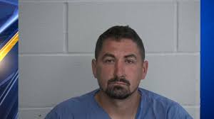 Ohio man describes horror of crash that killed wife