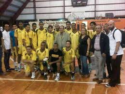 LO QUE PASO HOY: Rector UTESA: Felicita Equipo Campeón Nacional Voly  Universitario