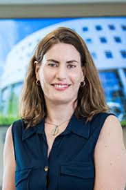 Dean's Office Leadership