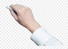 Click on the letter a from the tool box on the left. Hand Chalk Freetoedit Sticker Hand With Chalk Transparent Clipart 5825290 Pikpng