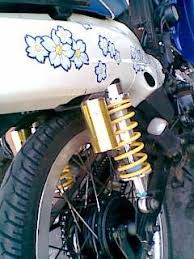 Modif vega r old drag instagram modif vega r old drag instagram. Vega R 2005 Modifikasi Road Race Modifikasiku