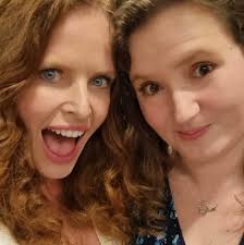 Hard to keep kids still for a photo! This one was the least blurry out of  the bunch! Best night hanging/dining with the ladies and their families  from #SplitAtTheRoot ❤️ I'm in