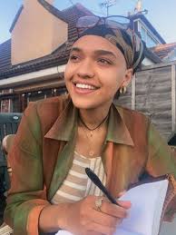 Honouring Our Lineages: Diaspora Dialogues — The GIFTED Journal