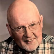 Obituary information for Robert Royal Huckins