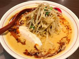 千葉の激辛 シビレ系ラーメン好き女子にもオススメ ボウボウラーメンかそり2017年6月新規オープン 小倉台駅 千葉市若葉区 ラーメン千葉 Ramenlog