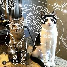 280 Likes 17 Comments Scotty Russell Prspctv Cllctv On Instagram If You Didn T Know I M Mildly Doodle On Photo Draw On Photos