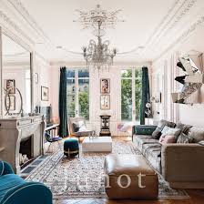 Découvrez notre large choix d'appartements en vente à paris 18. Appartement Familial De Reception Au 3eme Etage Ascenseur D Un Immeuble Pierre De Taille Galerie D Entree Vaste Luxury Real Estate Luxury Property Home Decor