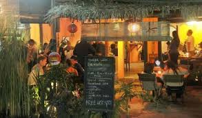 Teras Cafe Batam Indonesia Batamgetaway Com