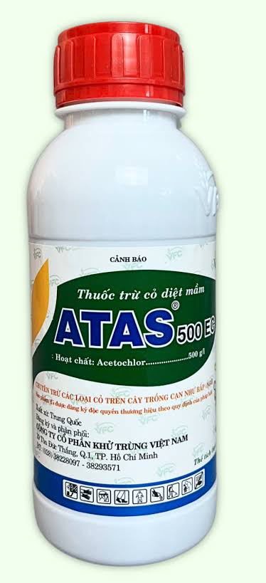 Atas 500EC