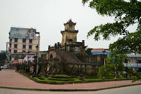 Tour du lịch quảng bình đưa du khách đến với những danh lam thắng cảnh đẹp nổi tiếng nhất quảng bình.là một tỉnh thuộc miền trung việt nam quảng bình là nơi hẹp nhất trên bản đồ hình chữ s ( 50km theo đường ngắn nhất từ biên giới lào ra biển đông).quảng bình được thiên nhiên vô. Quáº£ng Binh Quan LÅ©y Tháº§y Mapio Net