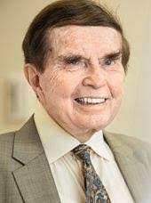 Norman Hill Obituary