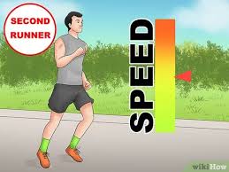 Filed a protest on the grounds that a brazilian runner bumped felix as she was preparing to make the handoff. How To Run A 4x100 Relay With Pictures Wikihow