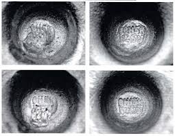 Gun Facts Insights Concerning Microstamping Of Bullets