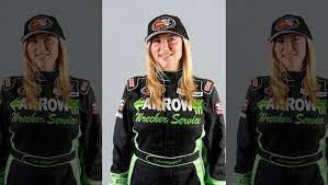 (ap) the father of former nascar driver robby gordon strangled his wife then shot himself in their southern california home, police said. Report Former Nascar Driver Candace Muzny Found Dead In Home