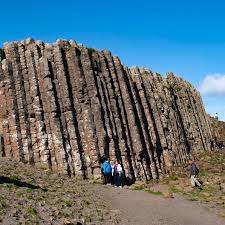 ✓ Calzada del Gigante y Belfast | Excursion tour guiado en Español