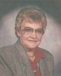 Velma Marie "Terry" Raines Obituary