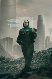 Max Just Quietly Added The Most Terrifying Experimental Sci-Fi Movie Of The  Decade