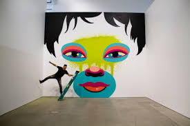 james jean — Murals — The Art of Chase